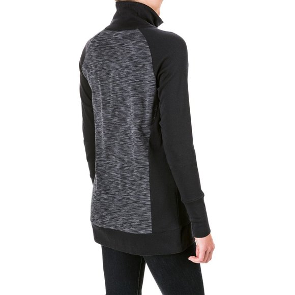 NWT Columbia Sportswear Outerspaced Hybrid Jacket - Picture 4 of 6